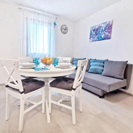 شقة Retreat In Gornji Picudo أوماغ