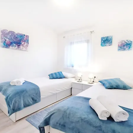 Retreat In Gornji Picudo