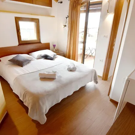 Retreat In Gornji Picudo *