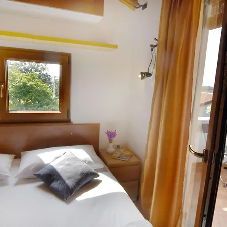 Retreat In Gornji Picudo *