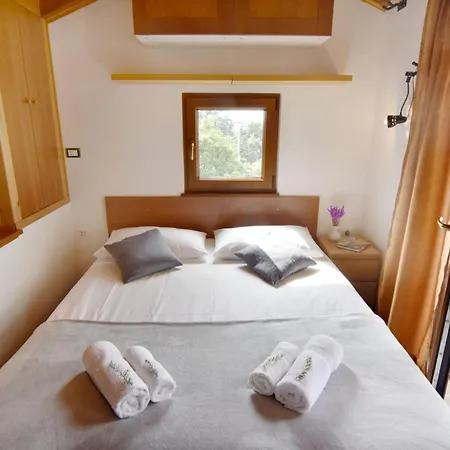 Retreat In Gornji Picudo *