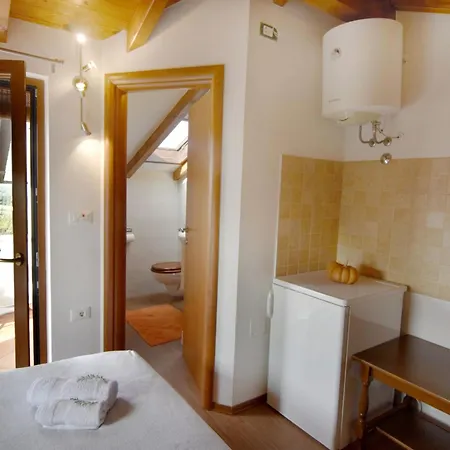 Retreat In Gornji Picudo