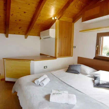 Retreat In Gornji Picudo شقة *