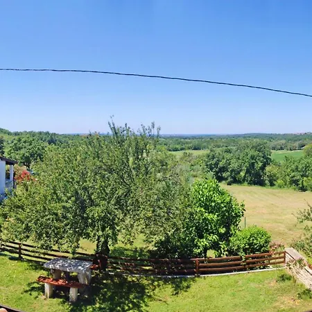 شقة Retreat In Gornji Picudo