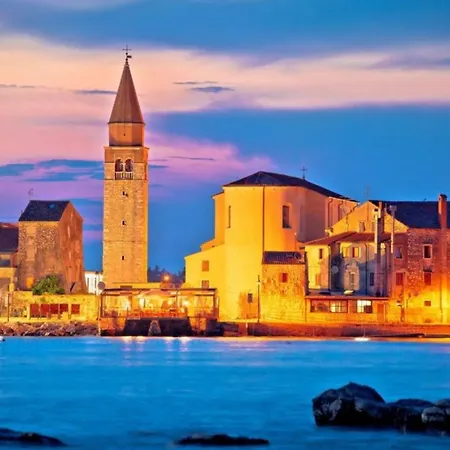 Retreat In Gornji Picudo * أوماغ